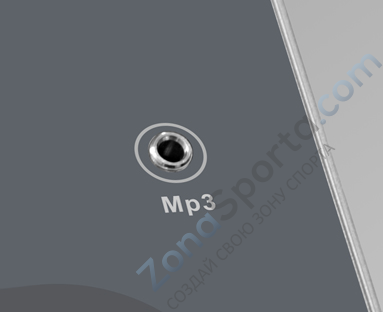 Беговая дорожка AppleGate T50 ADC