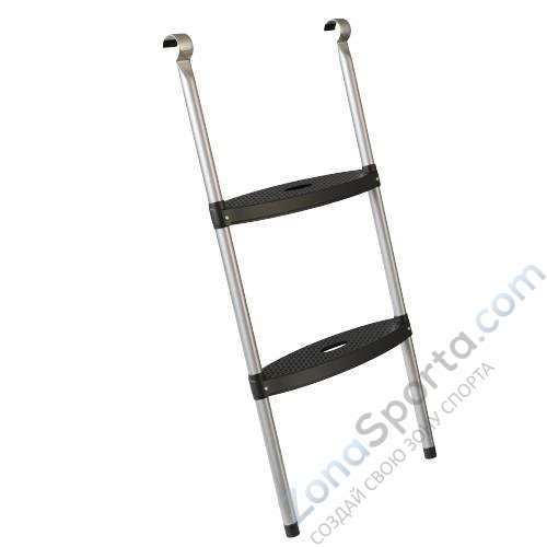 Батут Eclipse Space Twin Blue/Red 14FT