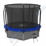 Батут Eclipse Space Twin Blue/Red 16FT