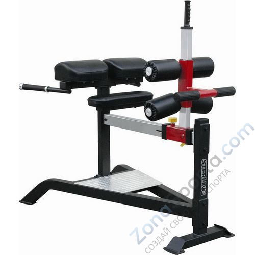 Римский стул AeroFit SL7013