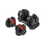 Регулируемая гантель Original Fitness 24 кг