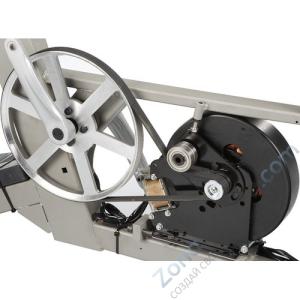 Велотренажер AeroFIT 9500R 7LCD