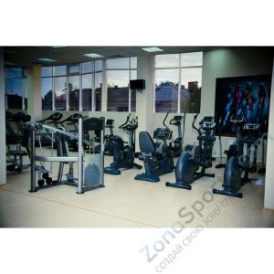 Велотренажер AeroFIT 9500R 7LCD