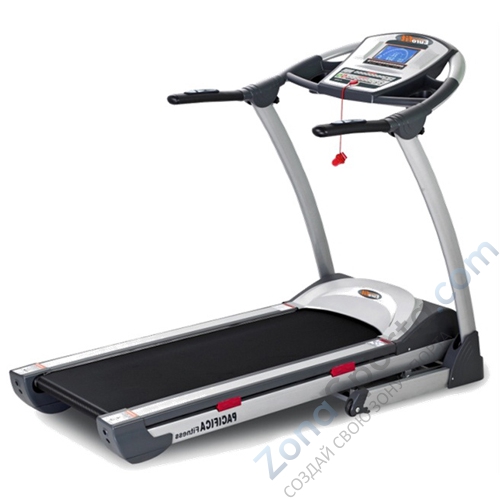 Беговая дорожка Eurofit Pacifica 10