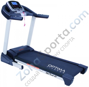 Беговая дорожка Optima Fitness OptiTrack 20