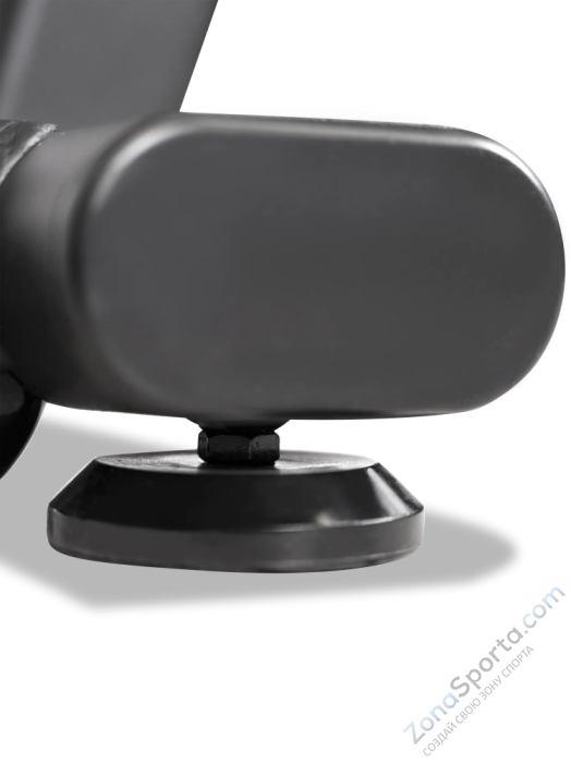 Аэробайк профессиональный Bronze Gym AeroGo