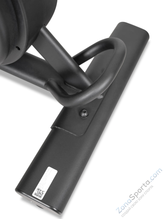 Аэробайк профессиональный Bronze Gym AeroGo