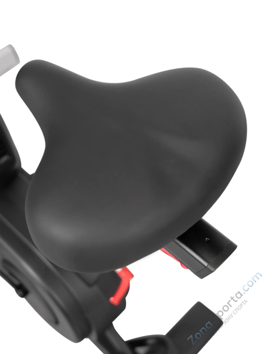 Аэробайк профессиональный Bronze Gym AeroGo