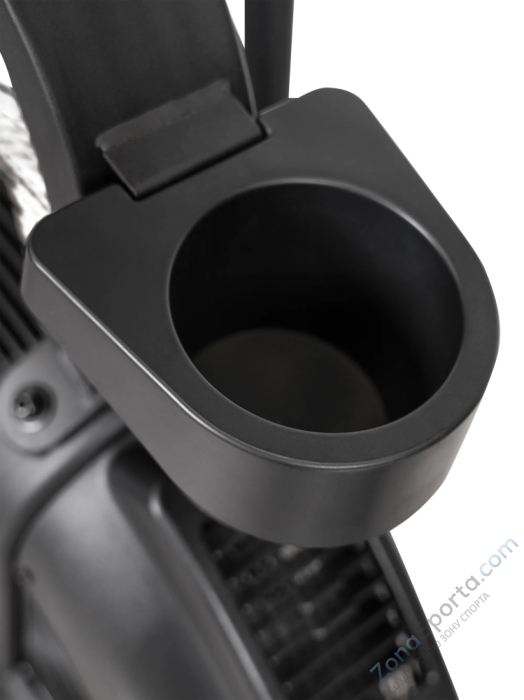 Аэробайк профессиональный Bronze Gym AeroGo