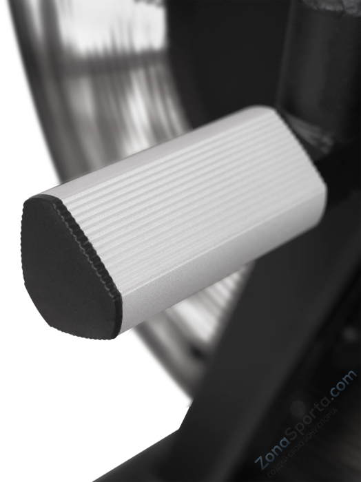 Аэробайк профессиональный Bronze Gym AeroGo