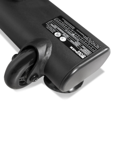 Аэробайк профессиональный Bronze Gym AeroGo