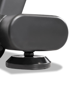 Аэробайк профессиональный Bronze Gym AeroGo