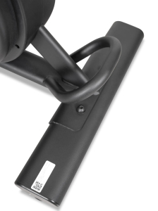 Аэробайк профессиональный Bronze Gym AeroGo