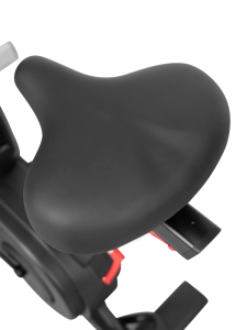 Аэробайк профессиональный Bronze Gym AeroGo