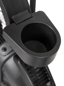 Аэробайк профессиональный Bronze Gym AeroGo