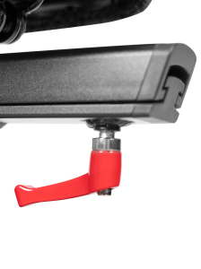 Аэробайк профессиональный Bronze Gym AeroGo