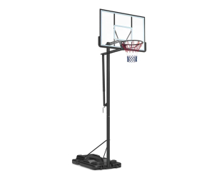 Баскетбольная стойка Wallaby Х500 (47)