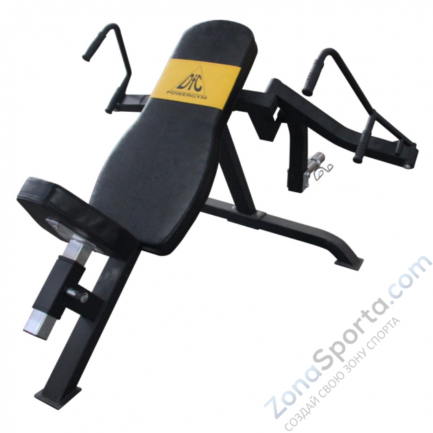 Баттерфляй DFC Powergym SUB023