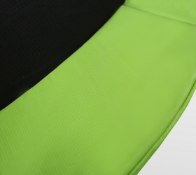 Батут Oxygen Fitness Standard 6 ft outside (Light green)