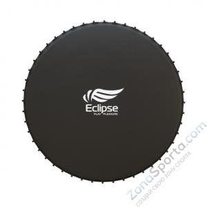 Батут с защитной сеткой Eclipse Jumper 14FT