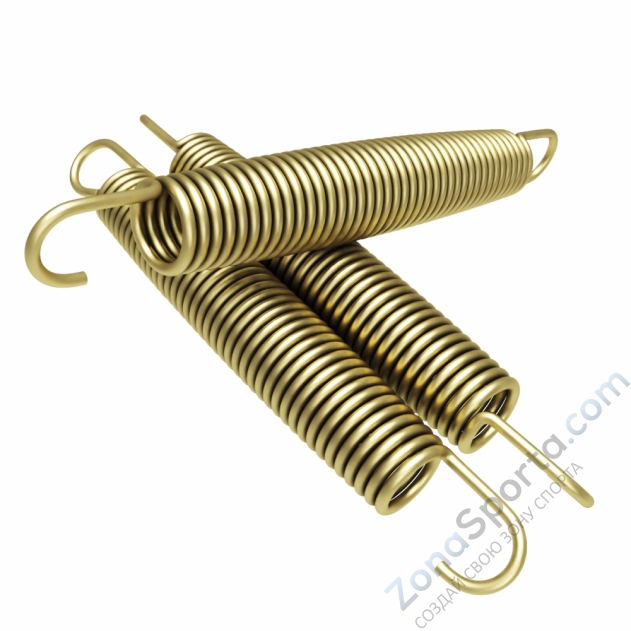 Батут Unix line 12 ft outside (Blue)