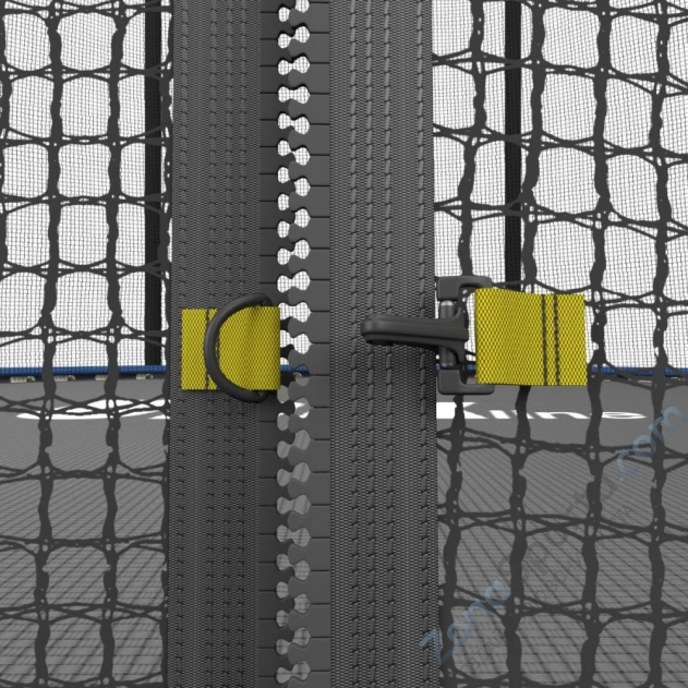 Батут Unix line Classic 10 ft (inside)