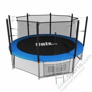 Батут Unix line Classic 10 ft (inside)