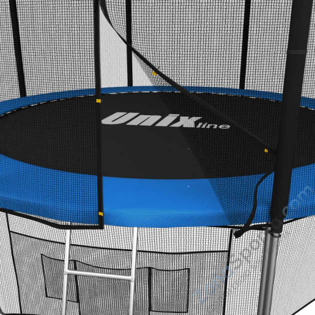 Батут Unix line 12 ft Classic (outside) TRUCL12OUT