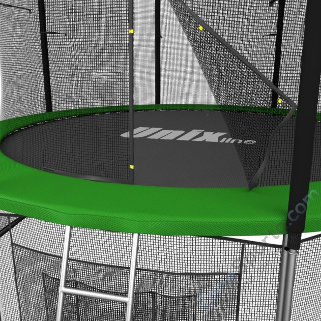 Батут Unix line 8 ft Classic (inside) TRUCL8IN