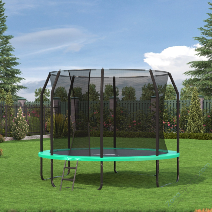 Батут Wallaby Sydney 12 FT