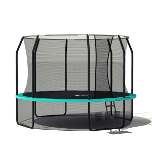 Батут Wallaby Sydney 12 FT Basketball