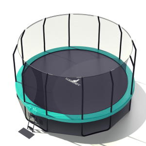 Батут Wallaby Sydney 16 FT