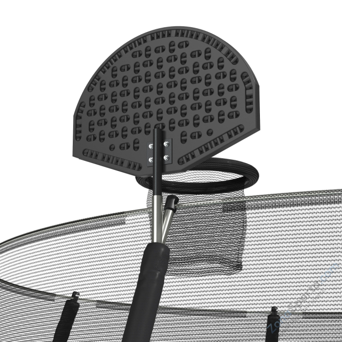 Батут Wallaby Sydney 8 FT Basketball