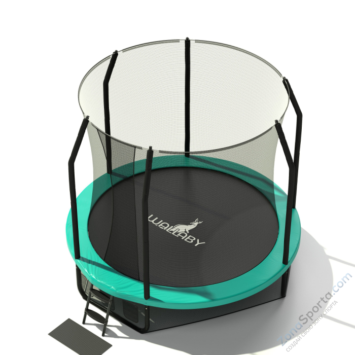 Батут Wallaby Sydney 8 FT