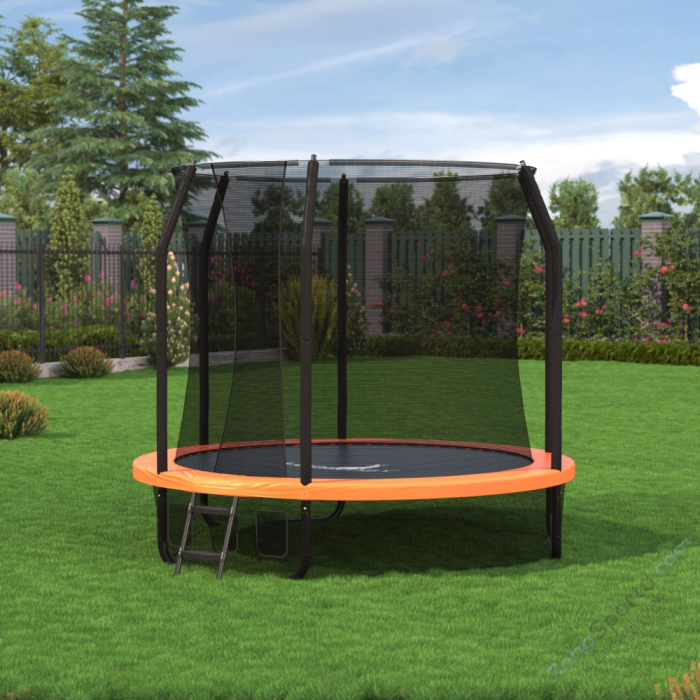 Батут Wallaby Sydney 8 FT