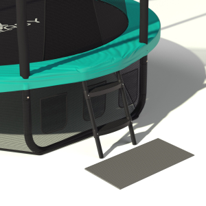 Батут Wallaby Sydney 8 FT