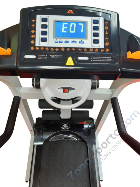 Беговая дорожка AMF 8212 (0.4)