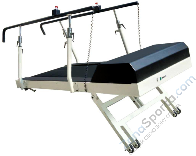 Беговая дорожка AMF 9943