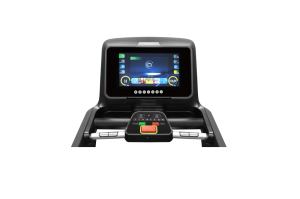 Беговая дорожка Bronze Gym T960 Pro TFT