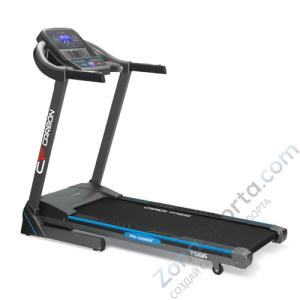 Беговая дорожка Carbon Fitness T656