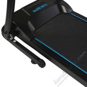 Беговая дорожка Evo Fitness Omega