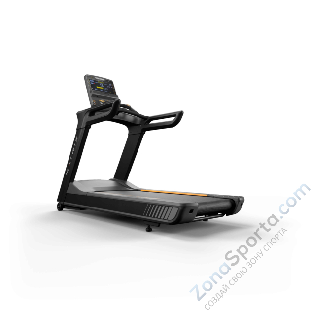 Беговая дорожка Matrix Performance с консолью Premium LED