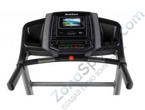 Беговая дорожка NordicTrack S40