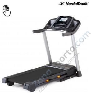 Беговая дорожка NordicTrack S40