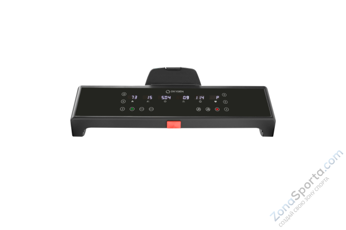 Беговая дорожка Oxygen T-Compact A