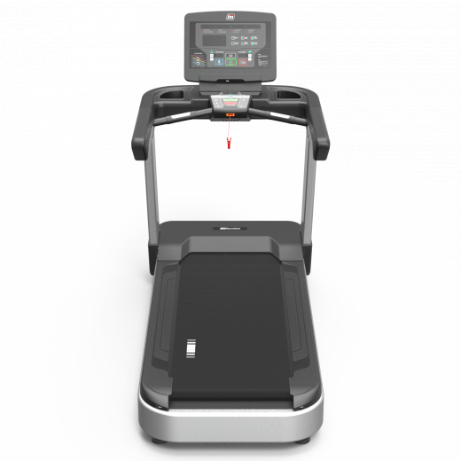 Профессиональная беговая дорожка Impulse AC4000 (X5-T LED)