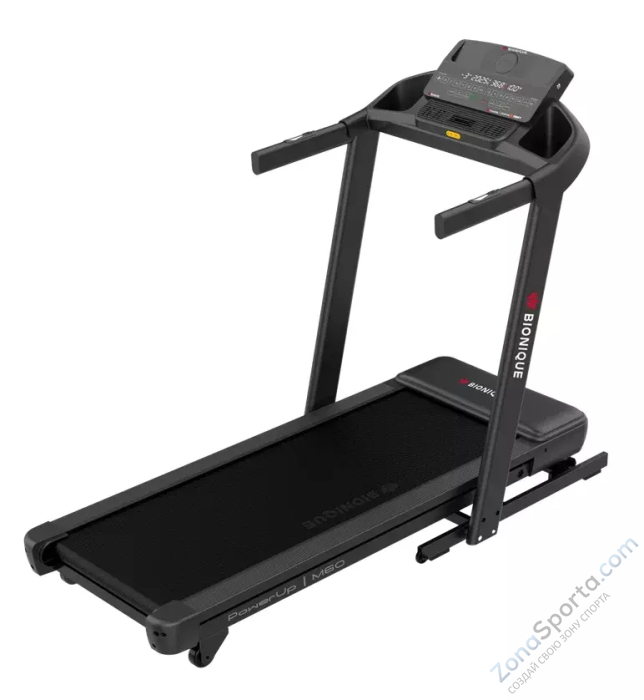 Беговая дорожка Bionique PowerUp M60