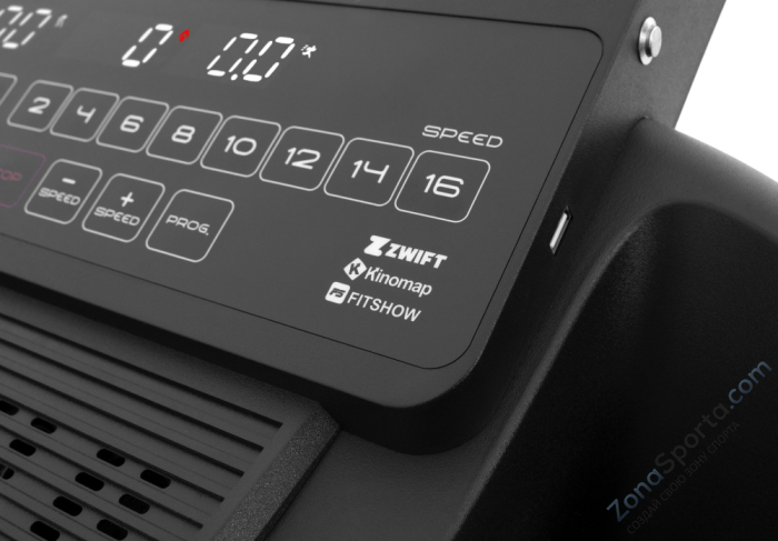 Беговая дорожка Bionique PowerUp M60