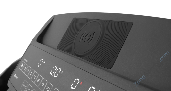 Беговая дорожка Bionique PowerUp M60