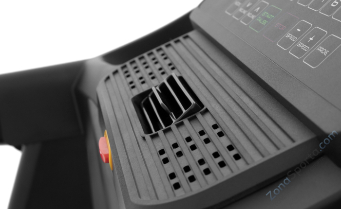 Беговая дорожка Bionique PowerUp M60